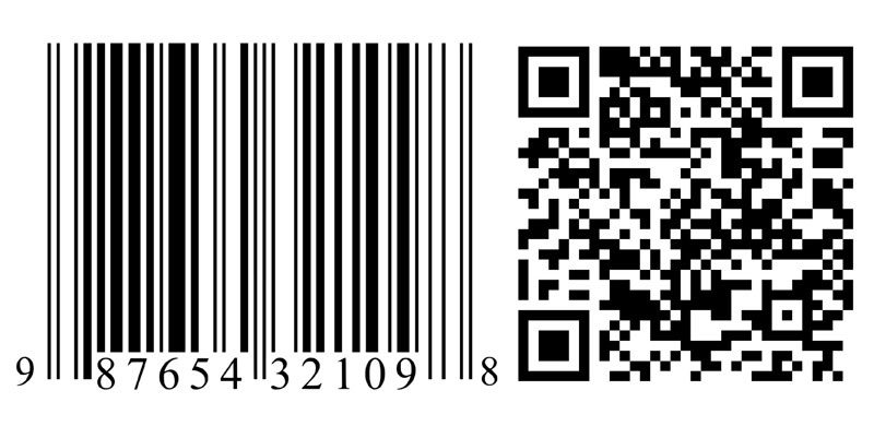 Barcoding, Barcode Scanners & Generators