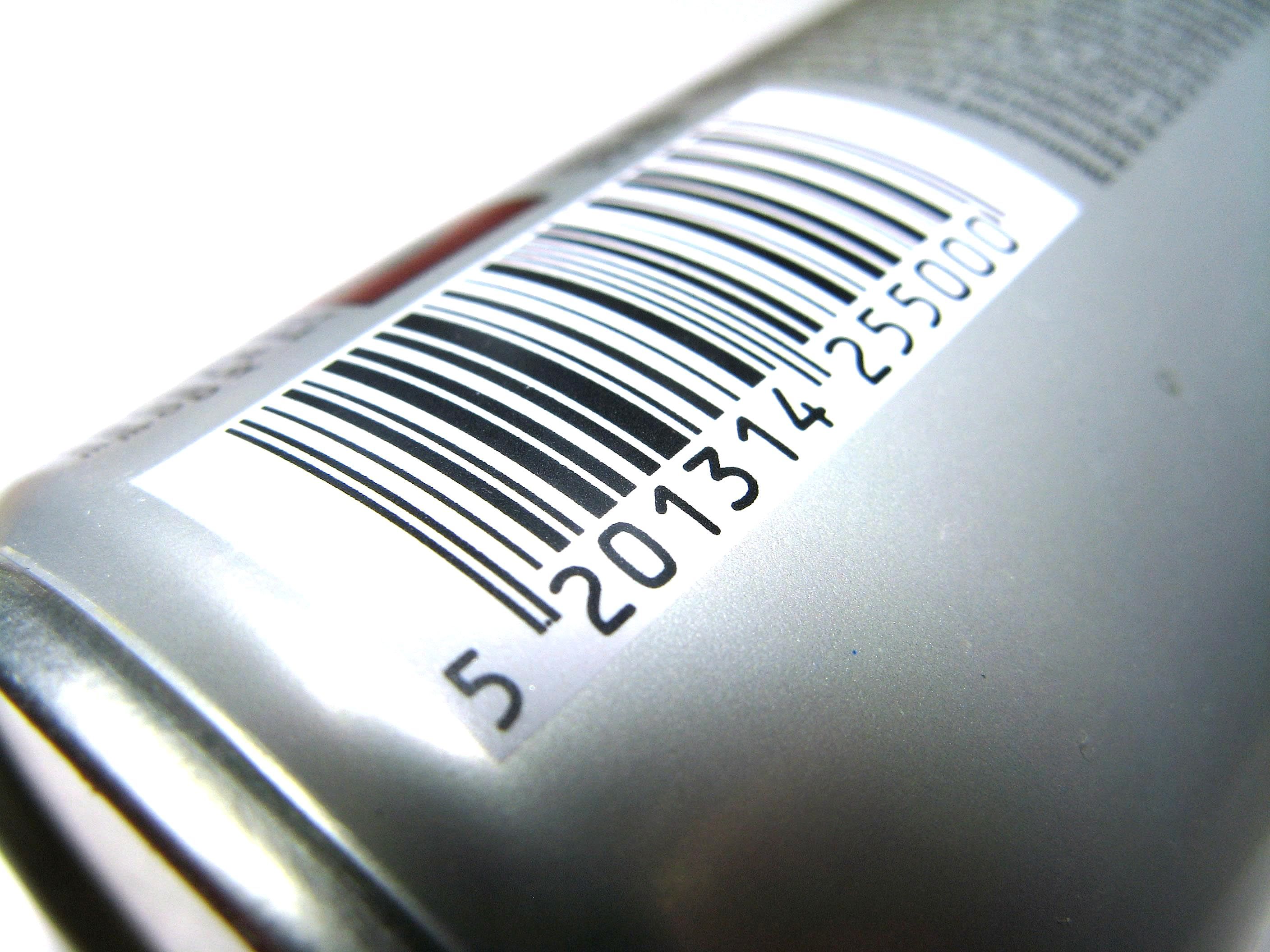 How to Create and Use Barcodes for Inventory Management