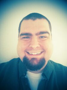 Picture of Adam Shrum